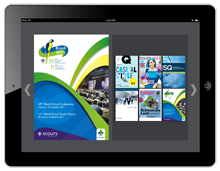 Apprunner PDF-Manager iPad-App