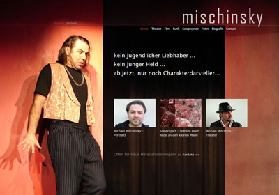 mischinsky.com