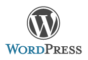 Logo WordPress